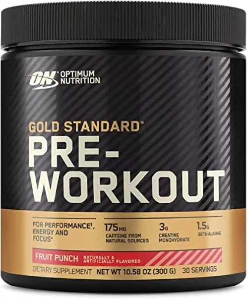 Pre Workout Women Weight Loss 