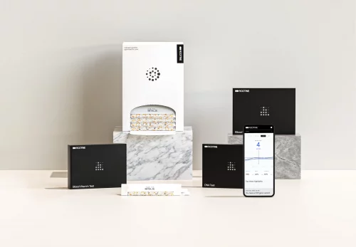 Buy Precision Daily Multivitamin