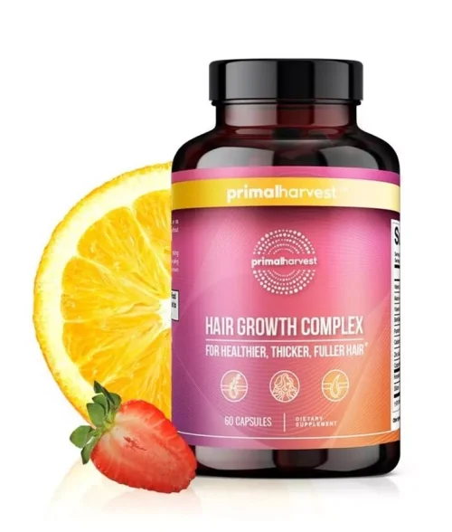 Primal Hair Growth Complex