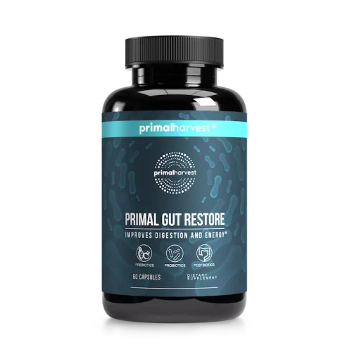 Buy Primal Harvest Gut Restore