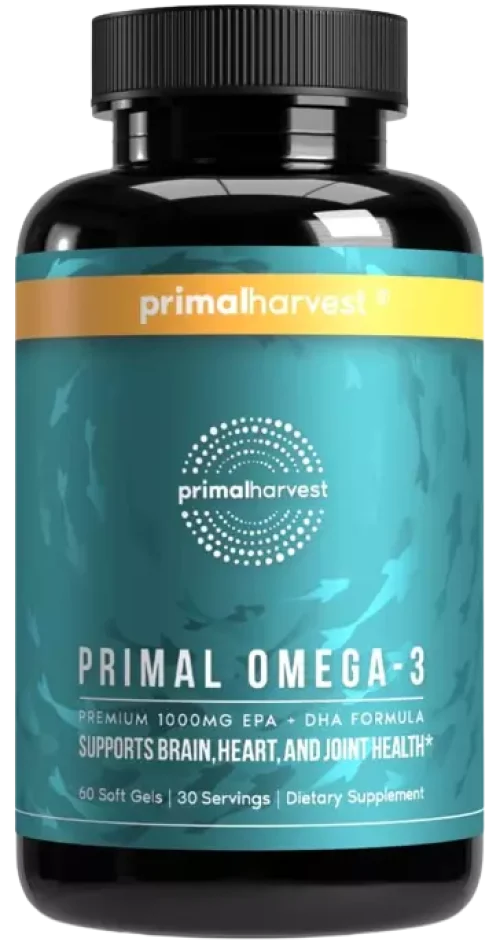 Premium Omega-3 