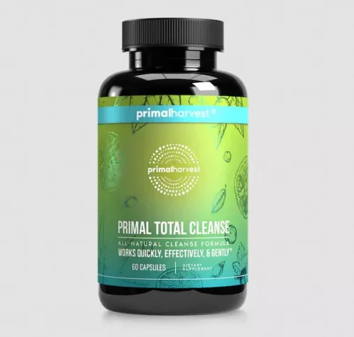 Primal Total Cleanse @ Special Discount