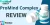 ProMind Complex Review + Coupon Code 2023: Does it Work?