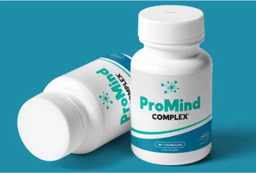 Best Deal on 🔥🔥ProMind Complex