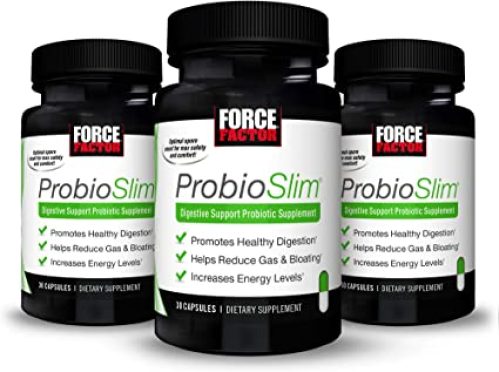 Exclusive ProbioSlim Discount Offer