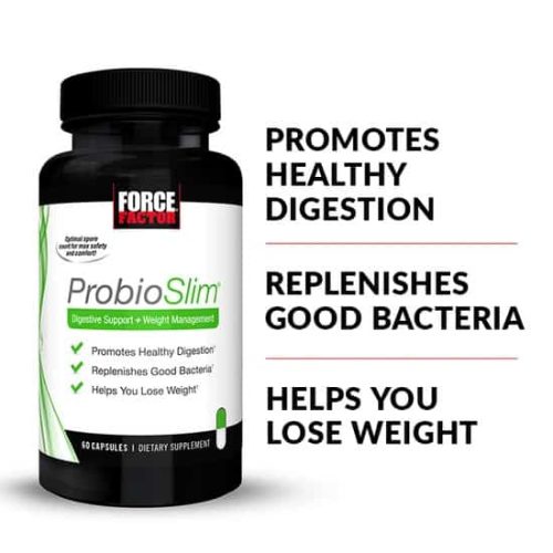 Get ProbioSlim at the Best Deal
