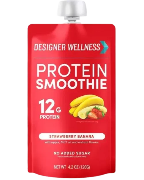 Protein Smoothie @ Best Price