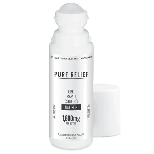 Pure Relief Creams