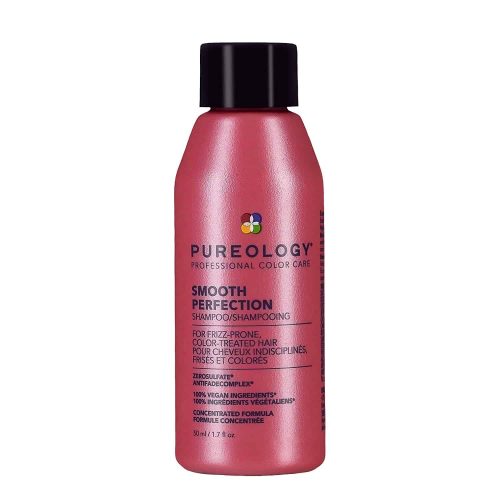 Pureology smooth perfection shampoo