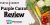 Purple Carrot Review 2023: Plant-Based Meal Delivery Service