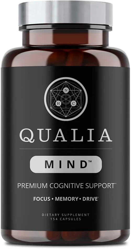 Qualia Mind Nootropics Offer