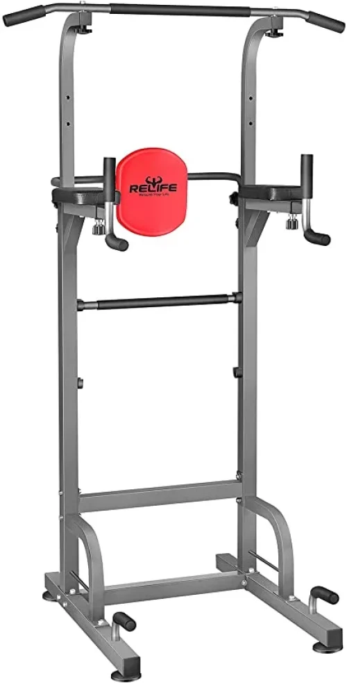 RELIFE REBUILD YOUR LIFE Dip Station 