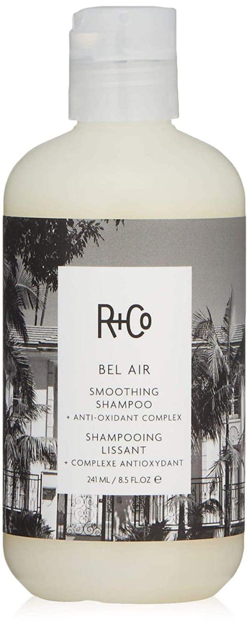 R+Co Bel Air Smoothing Shampoo