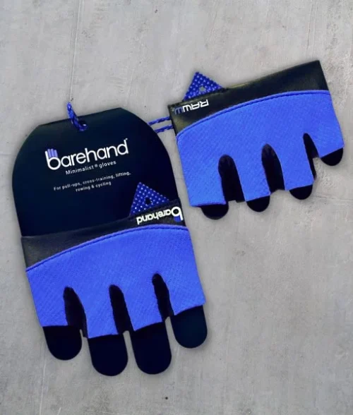 RawGear BAREHAND Gloves 