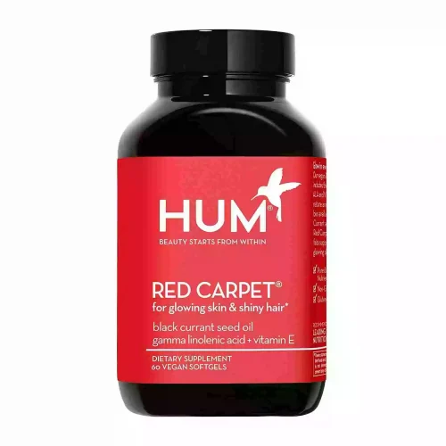 Red Carpet Vitamins