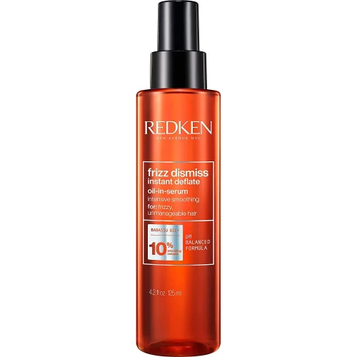 Redken Frizz Dismiss Instant Deflate Serum
