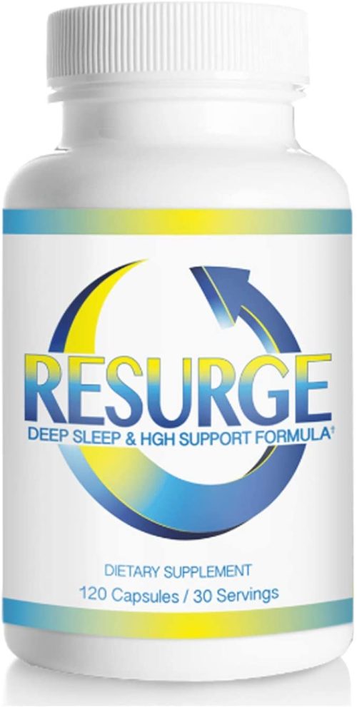 Buy Resurge Supplement