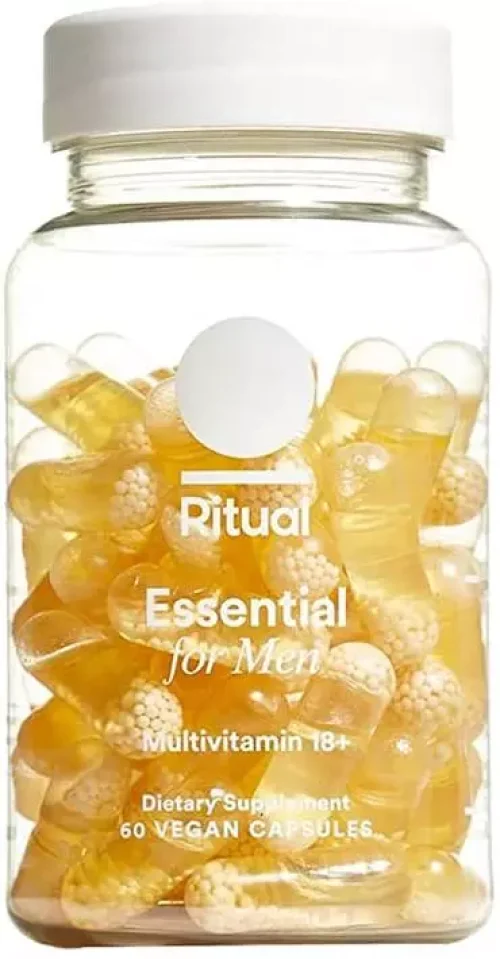 Ritual Multivitamin 