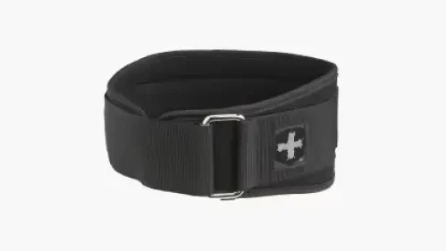 Rogue Harbinger 5” Foam Core Belt