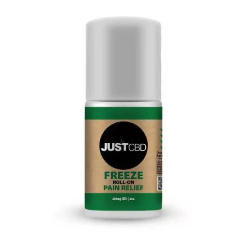 JustCBD Roll-on 