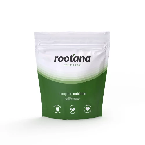 Rootana Meal Replacement Shake