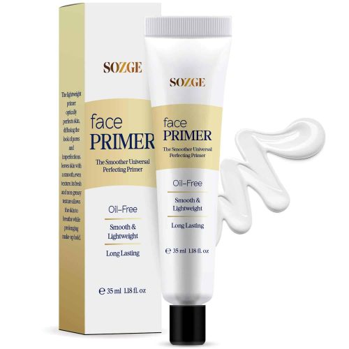 SOZGE Oil-Free Face Primer
