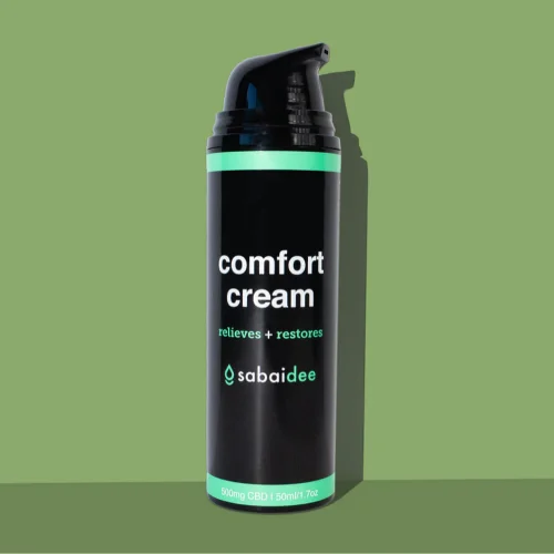 SaBaiDee Comfort Cream