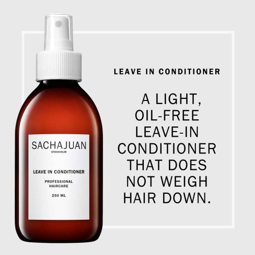 Sachajuan Leave-In Conditioner