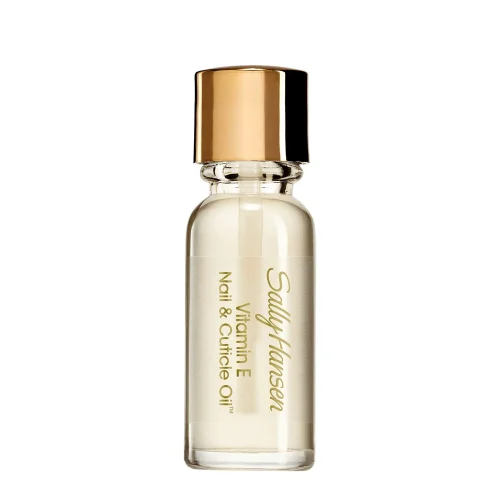 Sally Hansen Vitamin E Nail and Cuticle Oil  