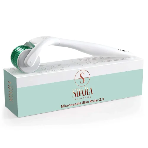 Sdara Derma Roller Microneedling Instrument 