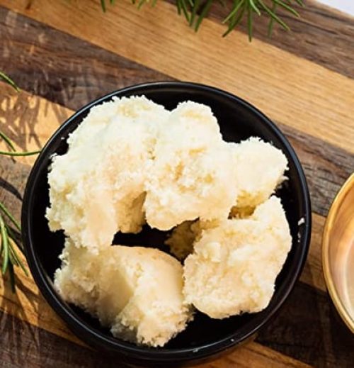 Exclusive Shea Butter Offer