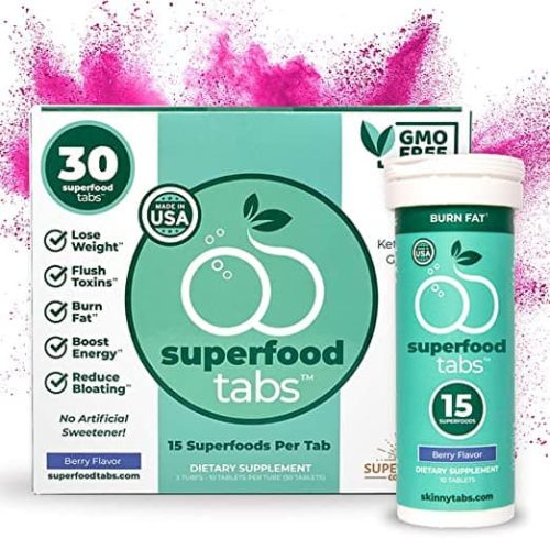 Get Flat 40% Discount on Skinnytabs