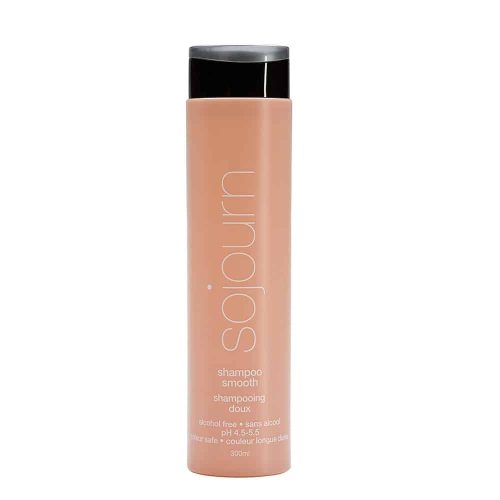 Sojourn Smooth Shampoo
