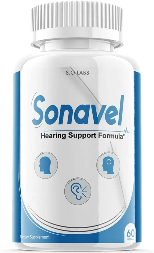 Get Sonavel @ Special Discount