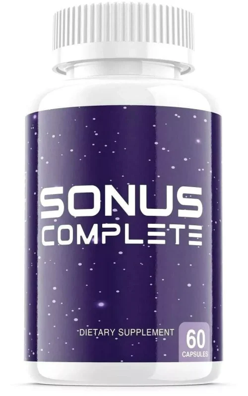 Sonus Complete @ Special Discount