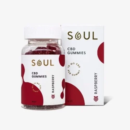 Soul CBD Gummies