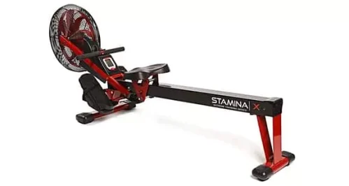 Stamina X Air Rower Machine