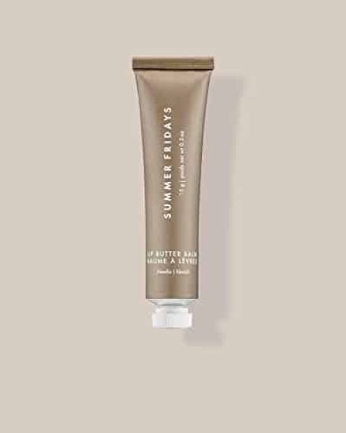 Summer Fridays Lip Butter Balm