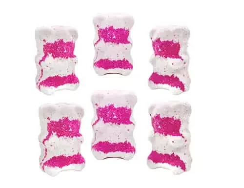 Sunday Scaries Bath Bombs 