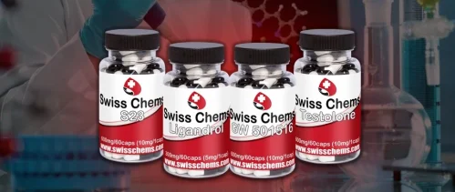 Swiss Chems Offer - Upto 30% OFF