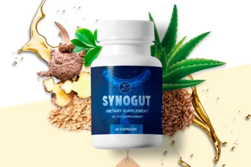 SynoGut Dietary Supplement