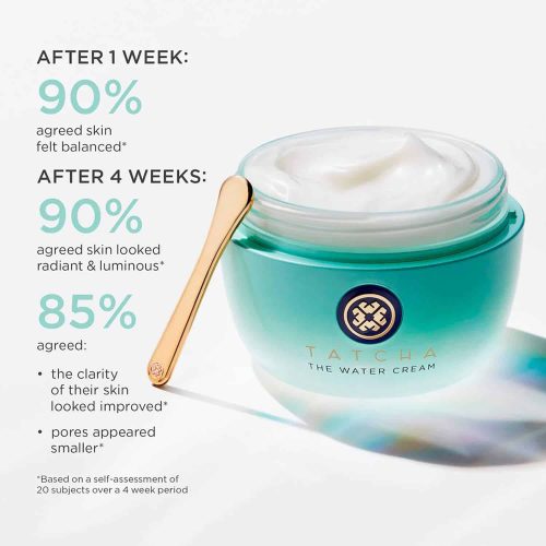 TATCHA - The Water Cream