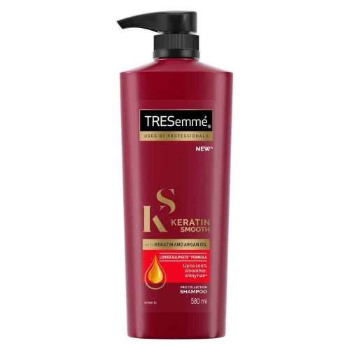 TRESemmé Keratin Smooth Shampoo