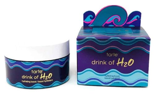 Tarte Drink of H2O Hydrating Boost Moisturizer