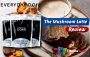 Everyday Dose - The Mushroom Latte