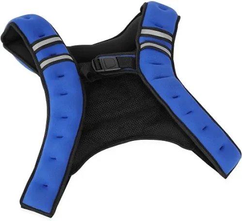 Tone Fitness Weighted Vest