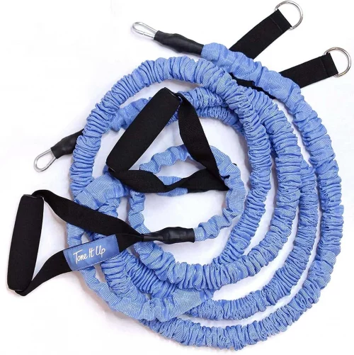 Tone It Up Toning Ropes