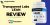 Transparent Labs LEAN Review 2023: Best Pre-Workout Product