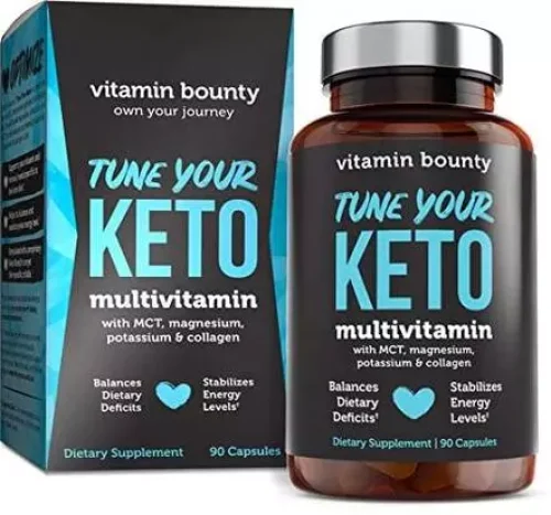 Tune Your Keto 