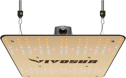 VIVOSUN Grow Light with Samsung LM301 Diodes